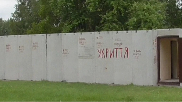 На Харківщині хочуть збудувати перший в Україні підземний дитсадок