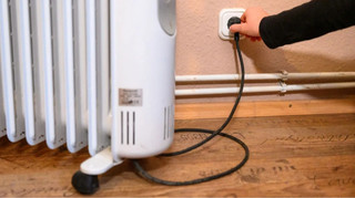 Энергосистема тяжело справляется с увеличением потребления – глава Укрэнерго