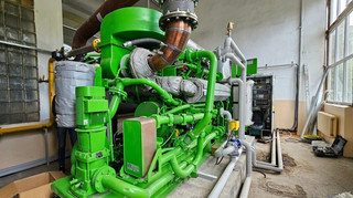 У Києві змонтували пʼять міні-ТЕЦ, але вони не покриють споживання міста