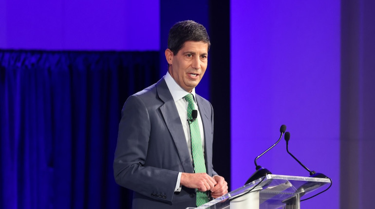 Трамп номинировал своего кандидата на главу центрального банка США