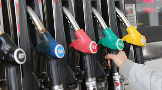 Гетманцев до продавців пального: Схаменіться. Не змушуйте звертатися до АМКУ