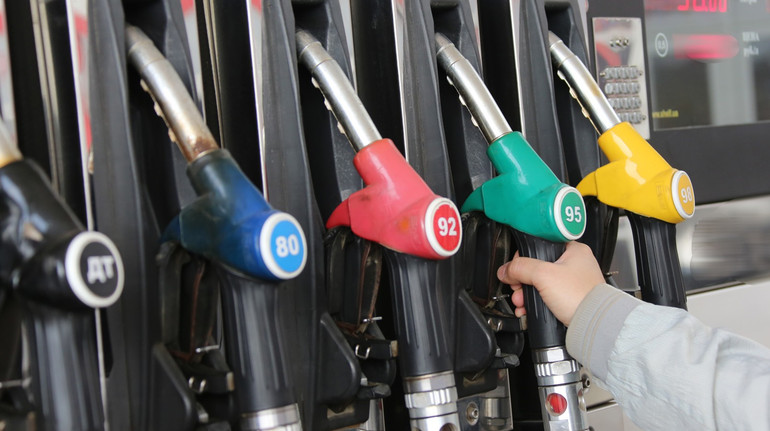 Гетманцев до продавців пального: Схаменіться. Не змушуйте звертатися до АМКУ