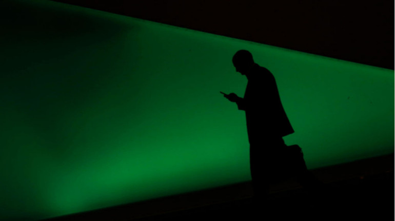 В Москве и Санкт-Петербурге отключили интернет в Москве и Санкт-Петербурге