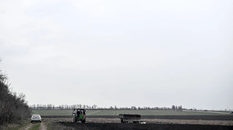 Соболев розповів, як паливна криза впливає на посівну кампанію