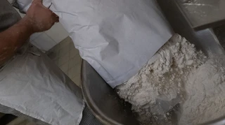 Україна скоротила постачання борошна в ЄС з 44% до 35%: найбільші країни-імпортери