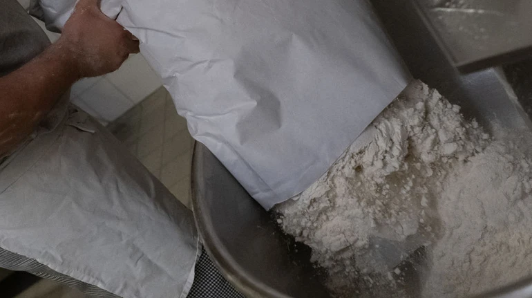 Україна скоротила постачання борошна в ЄС з 44% до 35%: найбільші країни-імпортери