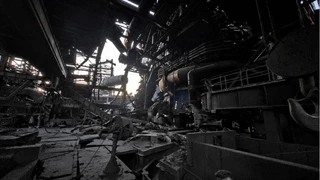 Чотири балістичні ракети влучили у Запоріжсталь: пошкодження критичні