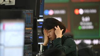 У Китаї вже луснула ШІ-бульбашка – Reuters