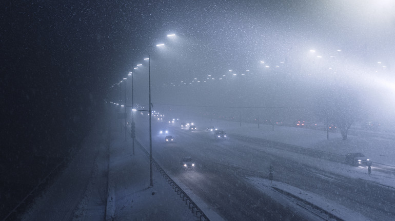 Україну може чекати катастрофічна зима – Bild