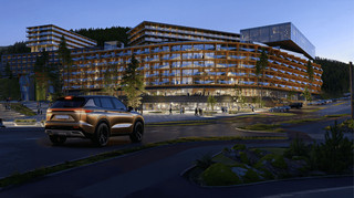 Інвестиції в паркомісця: сучасний формат пасивного доходу, що стає трендом