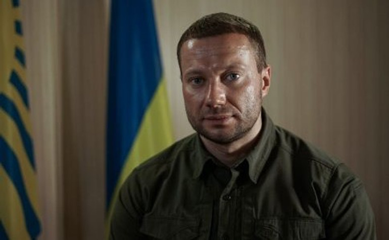 Голова АМКУ Кириленко отримав підозру у незаконному збагаченні на 56 мільйонів