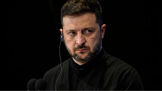Зеленський проситиме ЄС допомогти з виплатами українським військовим
