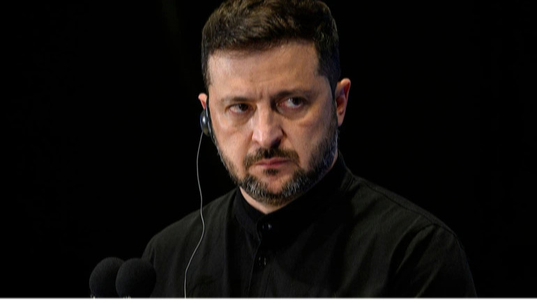 Зеленський показав мільйонний прибуток від облігацій і докупив цінні папери