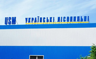 Украинская деревообработка возрождается в Ровенской области