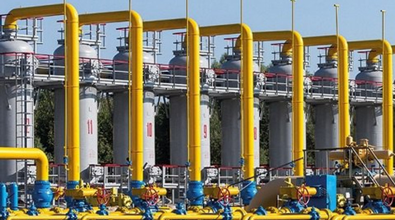 ЕБРР предоставит Украине 85 миллионов евро на дополнительный объема газа – Шмыгаль