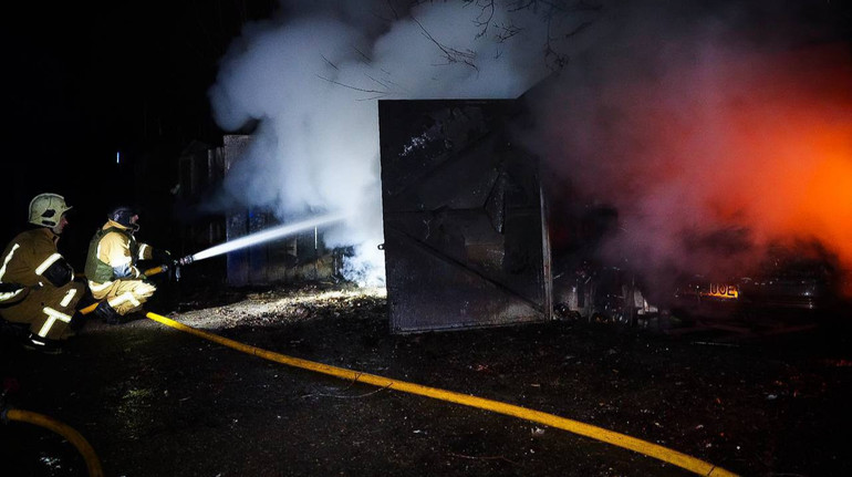 Руйнування надзвичайно серйозні: стали відомі наслідки атаки РФ по енергетиці Одеси