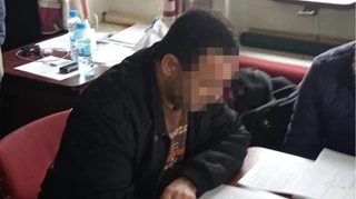 СБУ повідомила про підозру капітану, який керував суднами тіньового флоту РФ