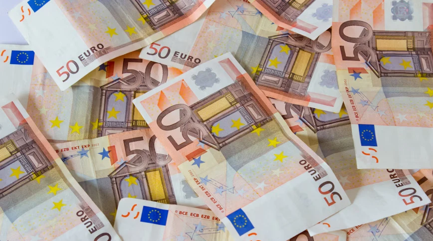 Інфляція в єврозоні зросла до найвищого рівня за майже два роки