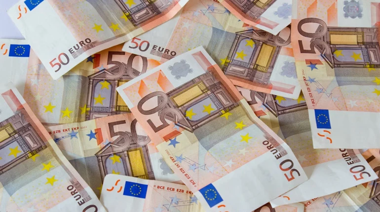 Інфляція в єврозоні зросла до найвищого рівня за майже два роки