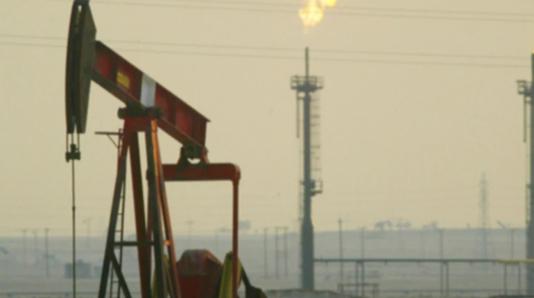Нафта відреагувала на деескалацію на Близькому Сході