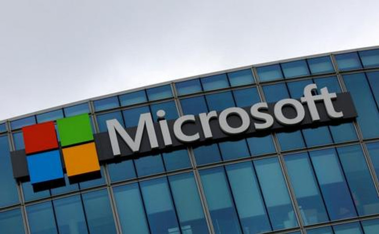 Мінцифра співпрацюватиме з Microsoft у галузі цифрової трансформації