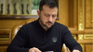 Україна запровадила санкції проти китайських постачальників деталей до шахедів