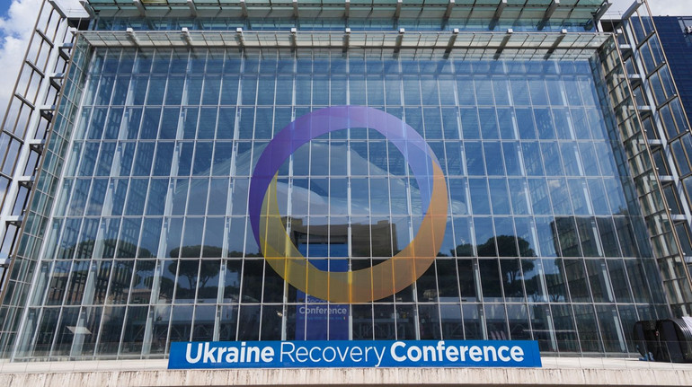 Підсумки конференції з відновлення: Мінрозвитку домовилося про залучення 3,5 мільярда євро