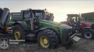 Ворог вдарив по сільгосппідприємству на Сумщині: 12 поранених