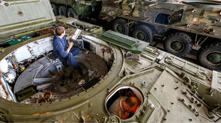 Міноборони пояснило, як підприємствам ОПК отримати статус критично важливих