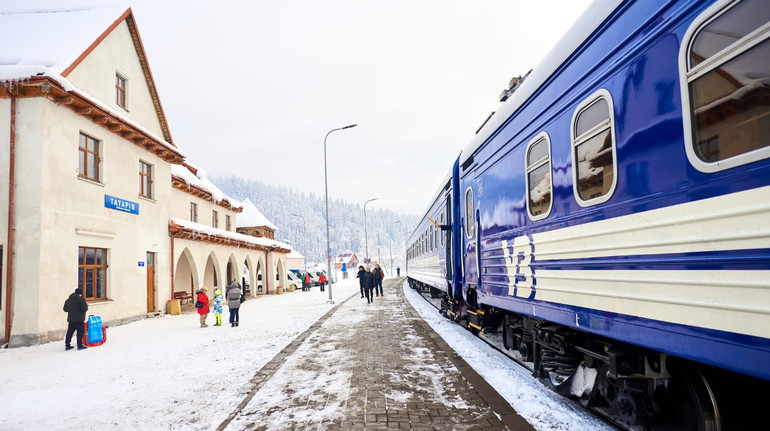 УЗ-3000: Минразвития рассказало, какие маршруты наиболее популярны