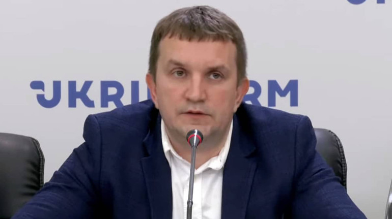 Кабмін звільнив очільника Держгеонадр