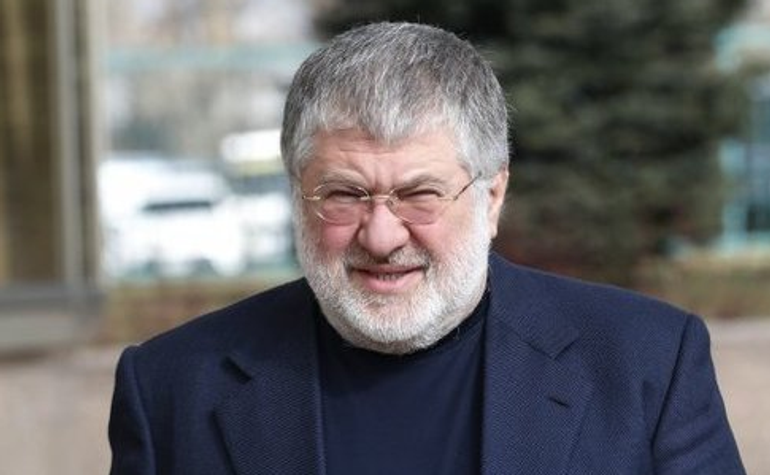 Коломойський прокоментував звинувачення у шахрайстві