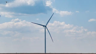 ОККО викупило проєкт вітроелектростанції  у ексголови Тернопільської райради