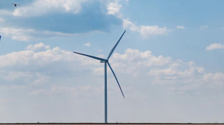 ОККО выкупило проект ветроэлектростанции у экс-главы Тернопольского райсовета