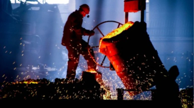 Промышленная инфляция в марте выросла до 36,6% - Госстат