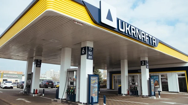 Поляки хотят приобрести часть крупнейшей сети АЗС Украины