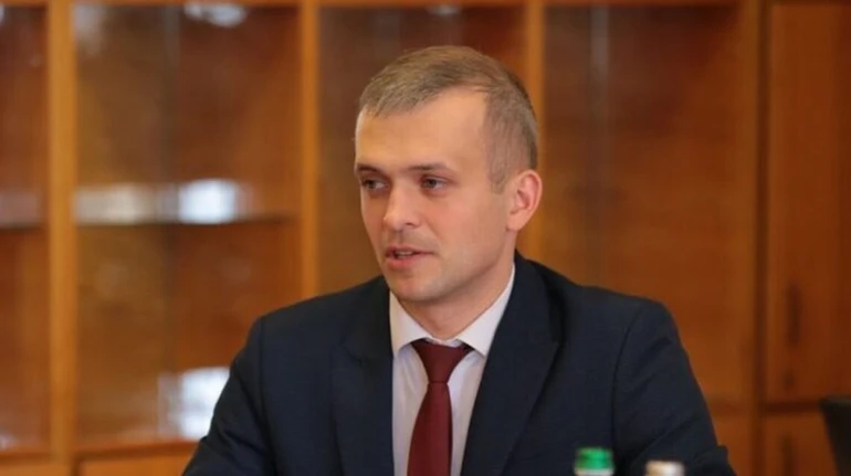 Правоохранительные органы завершили расследование в отношении бывшего заместителя министра развития