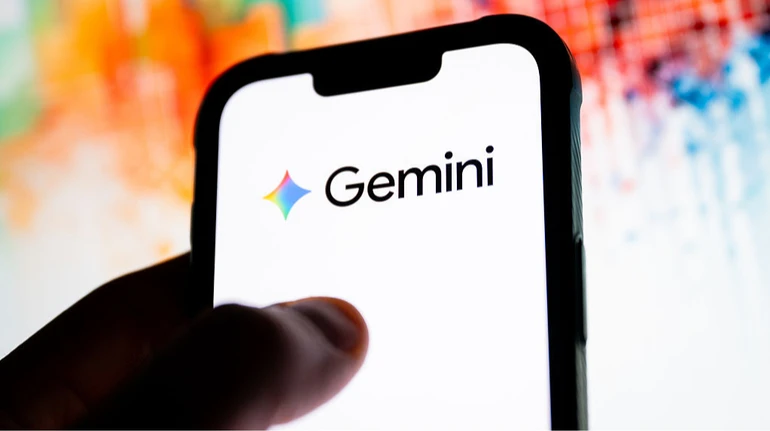Google разрабатывает новый чип для Gemini