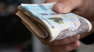 За время военного положения бизнес взял 325,5 миллиардов гривен доступных кредитов