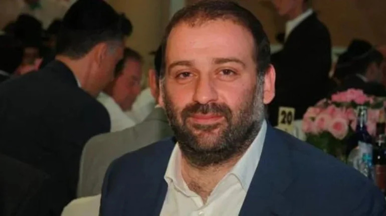 Суд заочно обрав запобіжний захід Міндічу