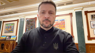 Зеленский анонсировал новую раздачу денег в 2026 году