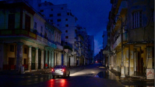 Куба відреагувала на погрози Трампа ізолювати острів від нафти