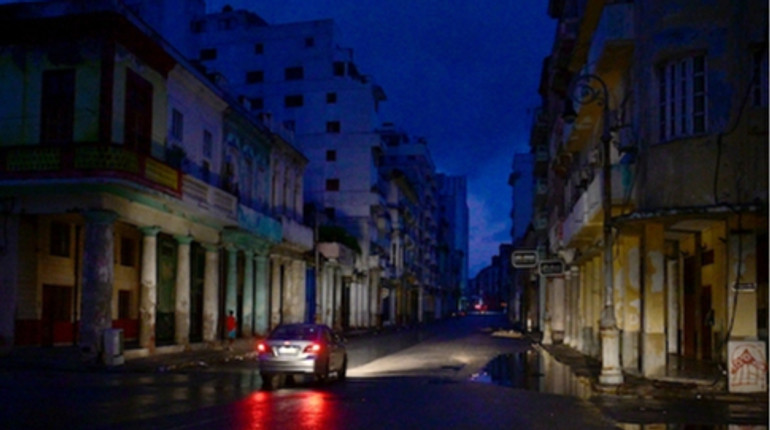 Куба отреагировала на угрозы Трампа изолировать остров от нефти