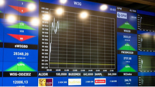 Інвестори почали тікати від ШІ-бульбашки в акції із реальними активами