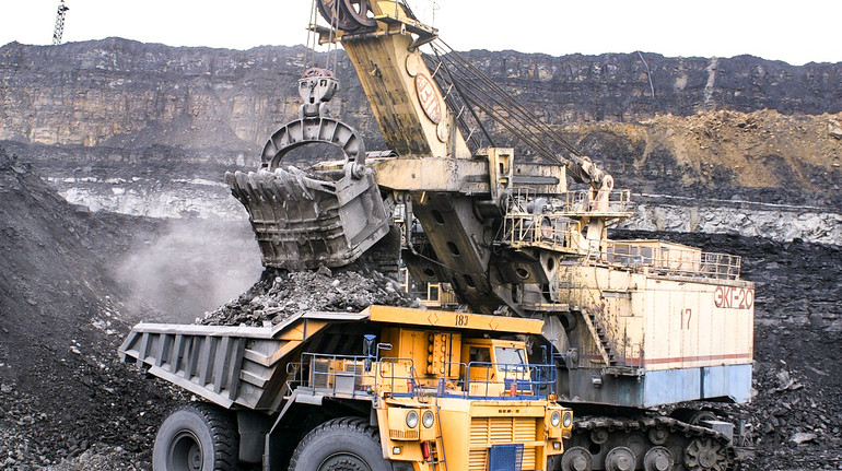 Чехам разрешили 20 лет добывать графит на одном из крупнейших месторождений Украины