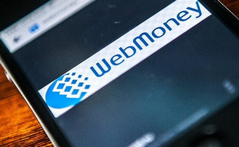 Гроші українців у Webmoney заморозили до 2021 року