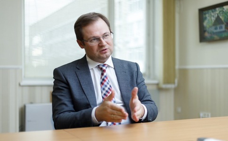 Справа Сенниченка: НАБУ оголосило підозру віцепрезиденту Укрнафти Кудіну