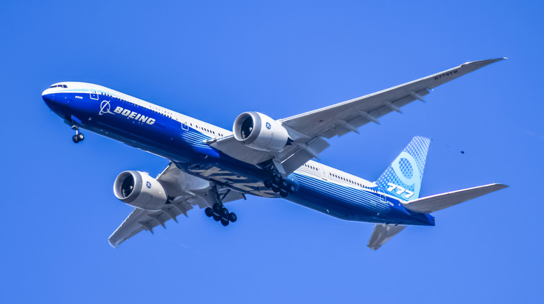 Korean Air купить 103 літаки Boeing на тлі саміту Трампа і Лі