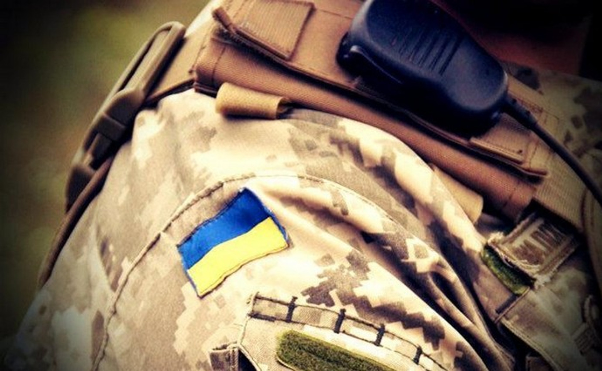 Чи зростуть податки через підвищення пенсій силовикам