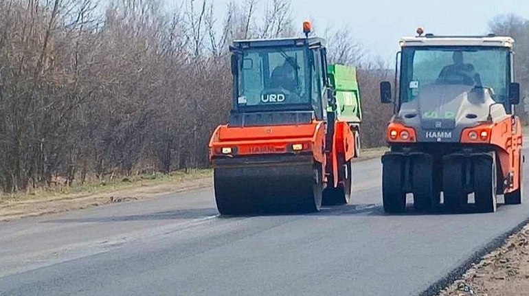 Трасу державного значення на Тернопільщині тимчасово перекриють